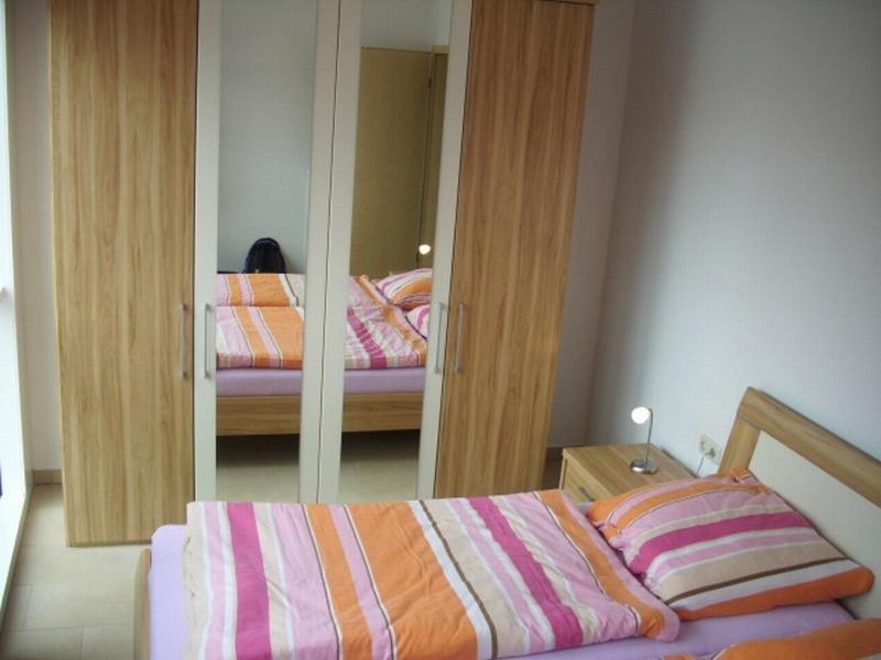 Apartmán Norderland Norddeich  Exteriér fotografie